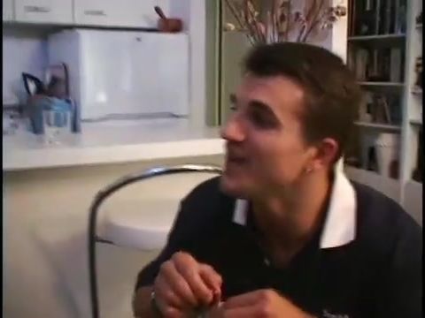 Vieille Cochonne Française veut de l&rsquo;anal