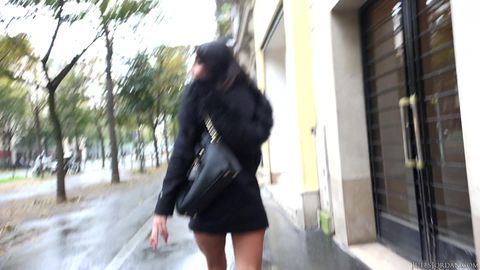 C&rsquo;est le meilleur Nikita Bellucci Porno