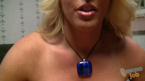 Mature Big Tits pour une branlette espagnole