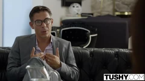 Kendra trompe son mari en tournant un film porno