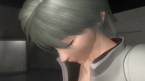 Obtenir du plaisir avec une belle femme nue