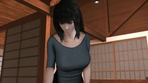 Mitai na Koi Shiyou dans un Manga Porno