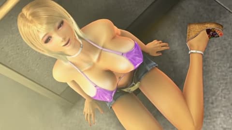 Porno Manga de domination avec gros oppais