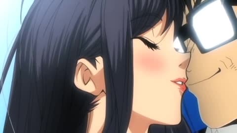 Porno hentai avec une fille douce qui baise