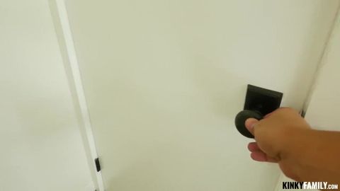 Ma belle-soeur mignonne