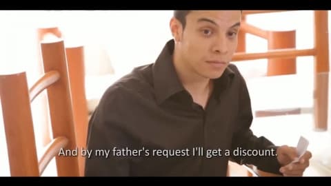 Baiser la femme mûre de mon oncle