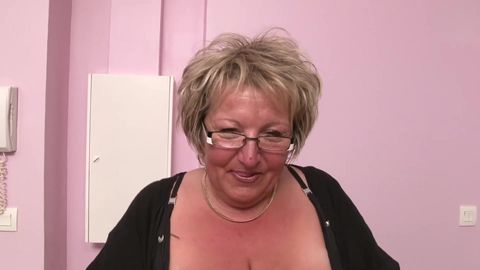 Sodo pour la Vieille Cochonne Française