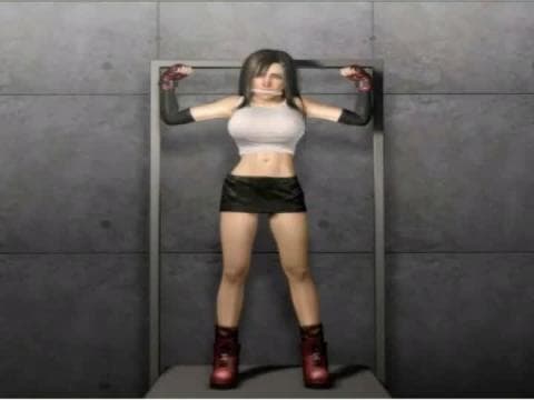 Un Filme Xxx hentai avec plein de sexe BDSM