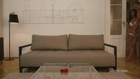 Une scène torride dans Film Erotique Gratuit