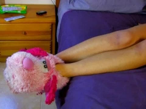 Free X Movies avec la belle brune Lou Charmelle