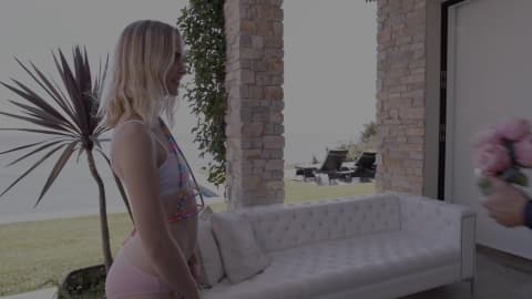 Films porno avec deux Teen Nude en trio