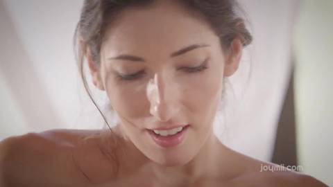 Massage Erotique par Clea Gaultier