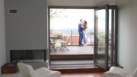 Elle veut que l&rsquo;Enorme Bite lui rentre dedans