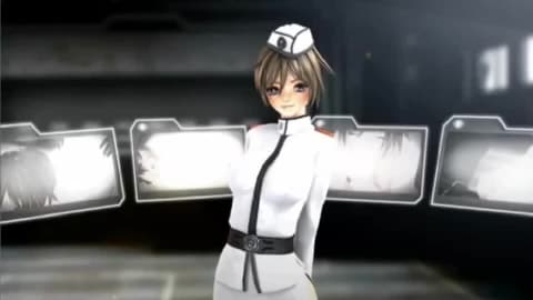 Ils baisent dans une scène de sexe Hentai