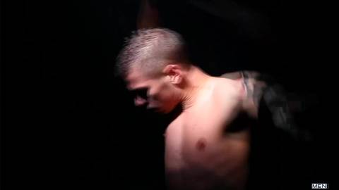 Porno gay black pour l&rsquo;adhésion au club