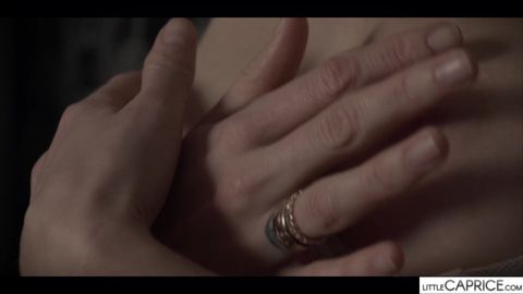 Une nuit sauvage à Vienne avec Little Caprice et Nancy Ace