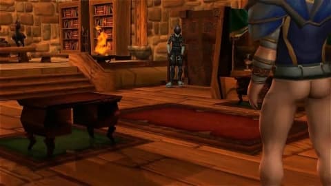 Manga porno gros seins et envie de baiser