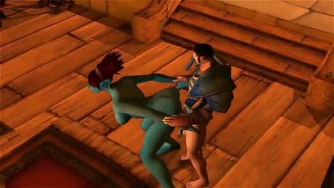 Manga porno gros seins et envie de baiser