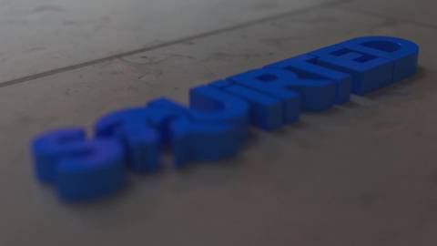 Luna Star prend un doigt dans le cul