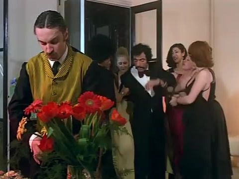 Vintage Porn avec des femmes poilues