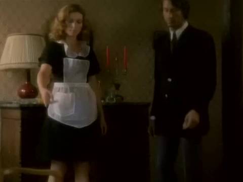 Porno Perfect avec des trois lesbiennes