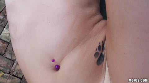 Daisy Owens en reverse cowboy in beeg porno