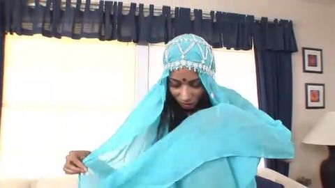 Un Best Indian Porn avec sa grosse chatte