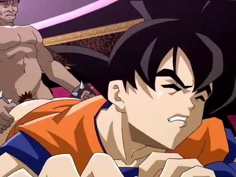 Porno Hentai 3D steamy sex adventure