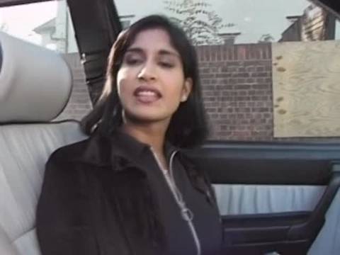 Bokep Indo avec une chaude Brittanique