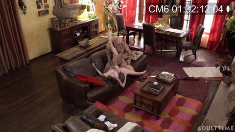 Un bon Sex Porno Gratuit avec son patron