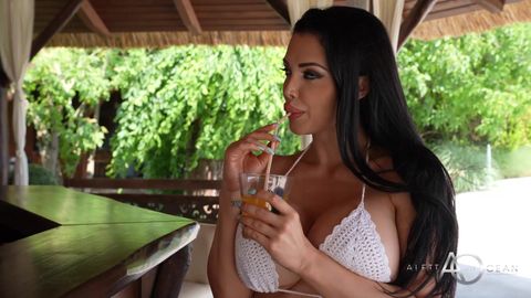 Cette pute dans une Baise hardcore dogging