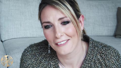 Cougar Cam4 Française baisée par deux types