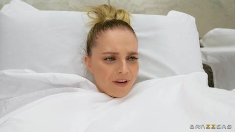 Cody Vore fait un sensuel massage erotique