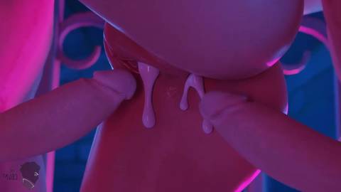 Shukufuku no Campanella, un hentai rempli de filles