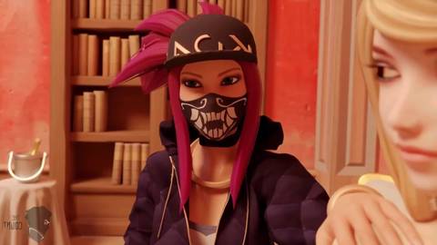 Shukufuku no Campanella, un hentai rempli de filles