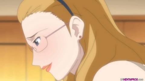 Hentai Non Censuré Sexe Anal