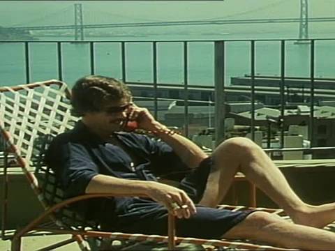 Video porno vintage en provenance de France