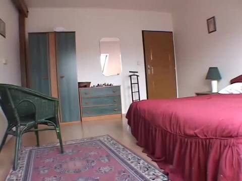 Film Porno Gratuit d&rsquo;une sodomie interracial