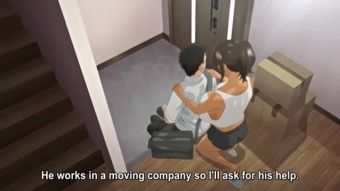 Anal Hentai sauvage plein d’étudiants chaud
