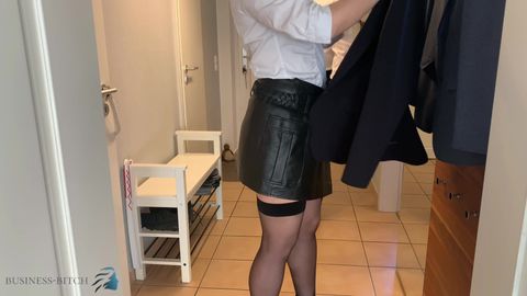 Sodomie Amateur Francaise en webcam 4K