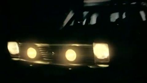 Les actrices rétro font un film porno vintage