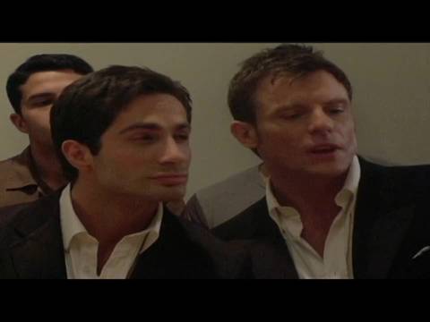 Gaymaletube avec plein de chauds étalons