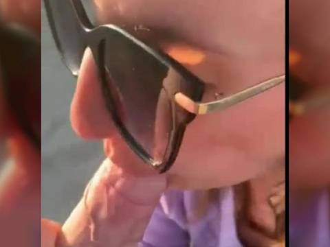 Pornos Amateurs Français d&rsquo;une pipe dogging