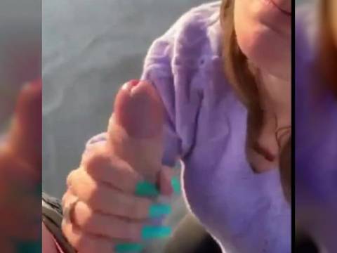 Pornos Amateurs Français d&rsquo;une pipe dogging