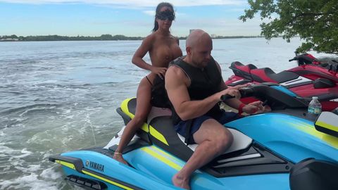 JMac fait du gros cul sexe avec Miss Lexa&rsquo;s