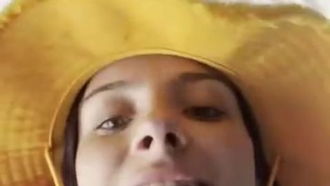 Young teen porn Bunnyfly se doigte