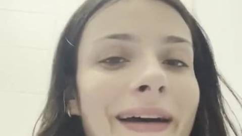 Young teen porn Bunnyfly se doigte