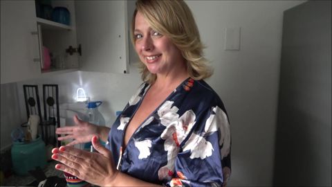 Starla est prête pour du sexe POV ClipHunter