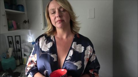 Starla est prête pour du sexe POV ClipHunter