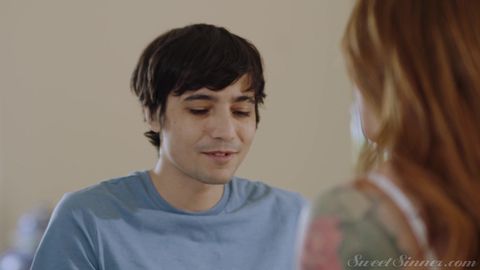 Sophia Locke, MILF en rut, réalise son fantasme avec Ricky Spanish